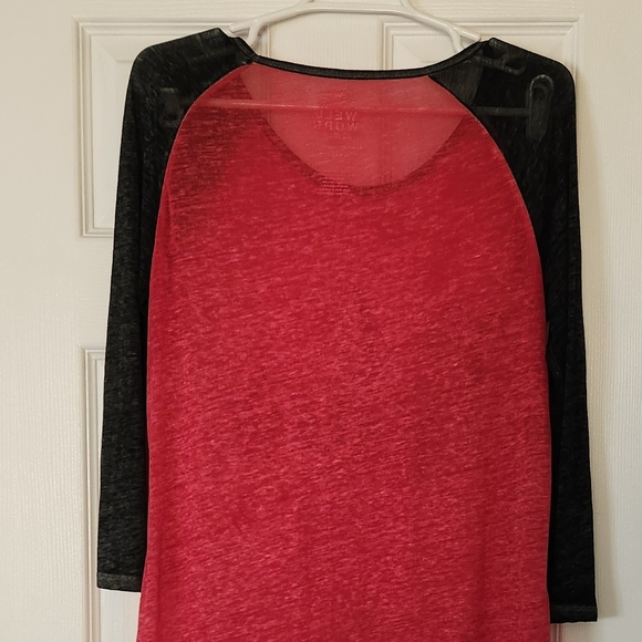 Holiday T-Shirt - Picture 3 of 6